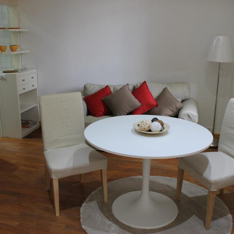 LE QUATTRO MURA EXCLUSIVE - Appartamento Deluxe - 13