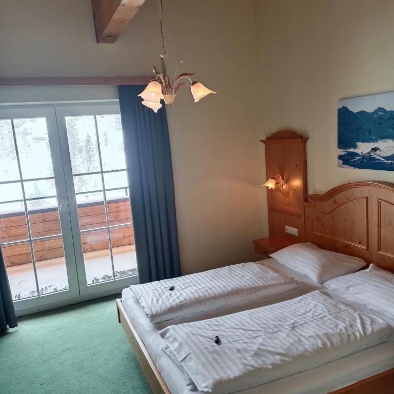 Hotel Grünwaldkopf - Standard Doppelzimmer - 5