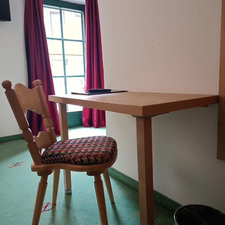 Hotel Grünwaldkopf - Einzelzimmer - 5