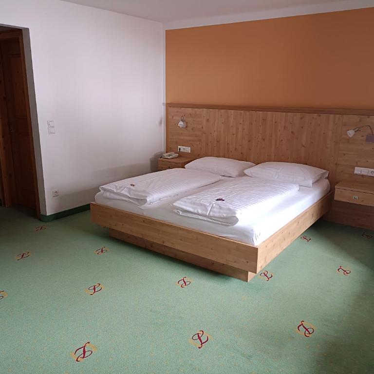 Hotel Grünwaldkopf - Großes Doppelzimmer - 2