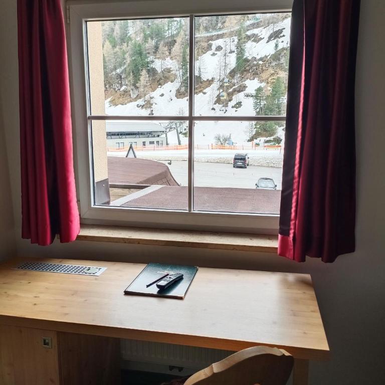 Hotel Grünwaldkopf - Großes Doppelzimmer - 3