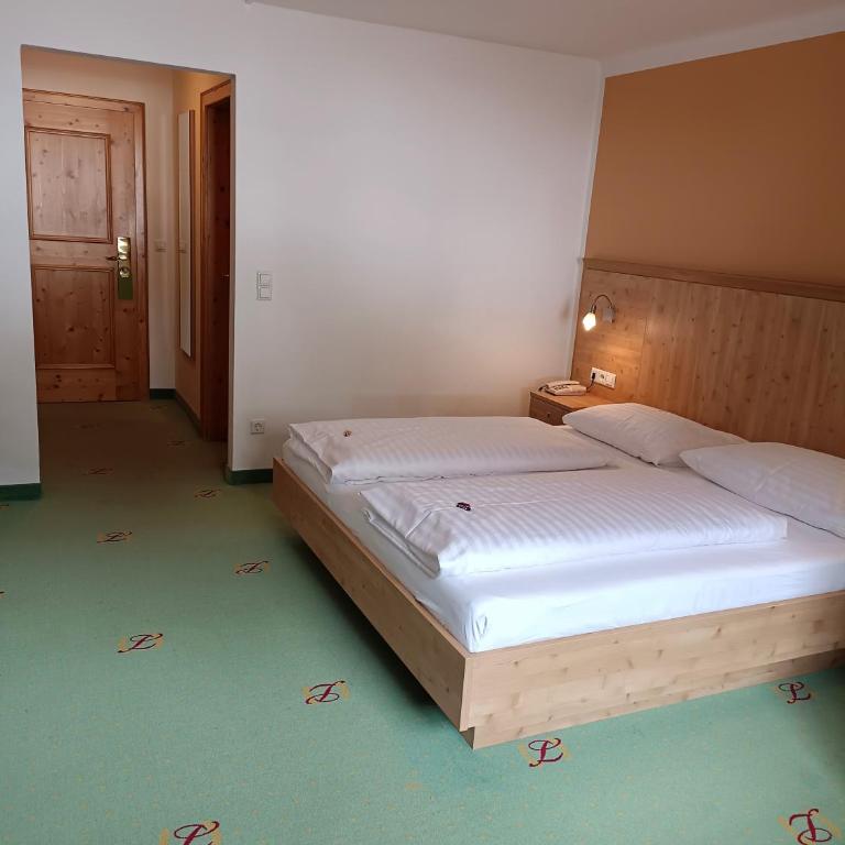 Hotel Grünwaldkopf - Großes Doppelzimmer - 4