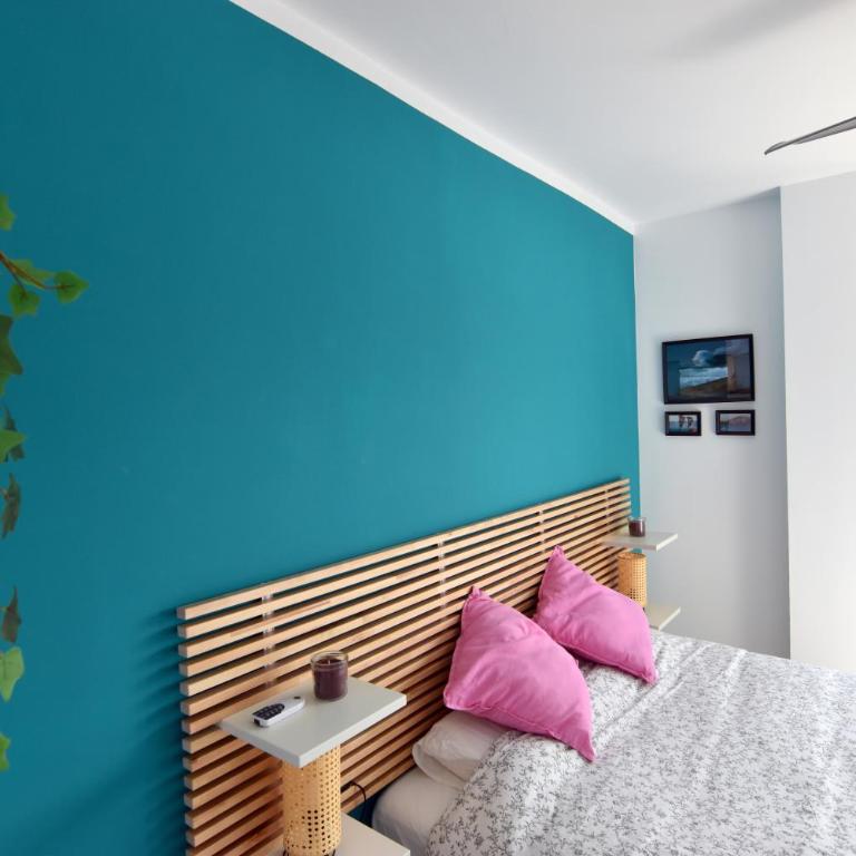 Complete apartment in Tarifa center - Apartamento de 1 dormitorio - 5