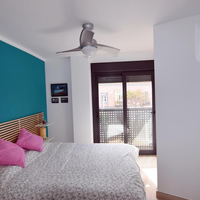 Complete apartment in Tarifa center - Apartamento de 1 dormitorio - 7