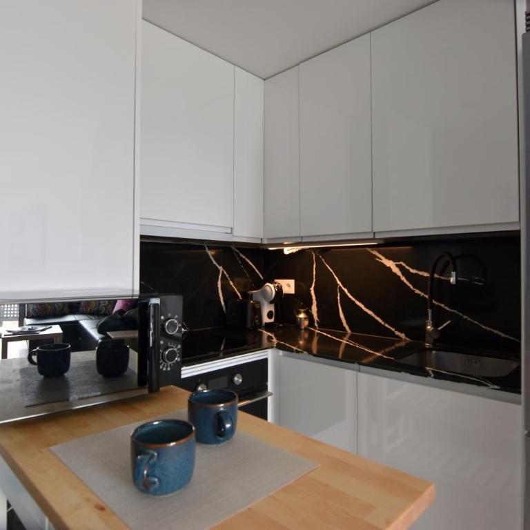Complete apartment in Tarifa center - Apartamento de 1 dormitorio - 8