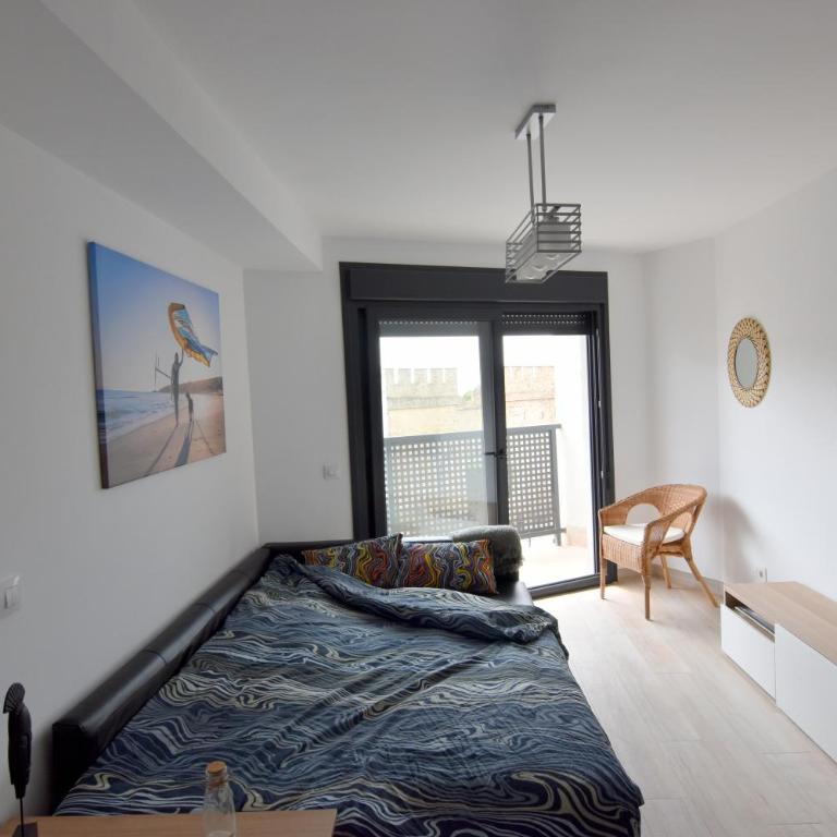 Complete apartment in Tarifa center - Apartamento de 1 dormitorio - 12