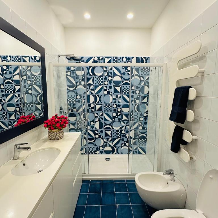 Blue View Sorrento Apartment - Appartamento con 2 Camere da Letto - 29