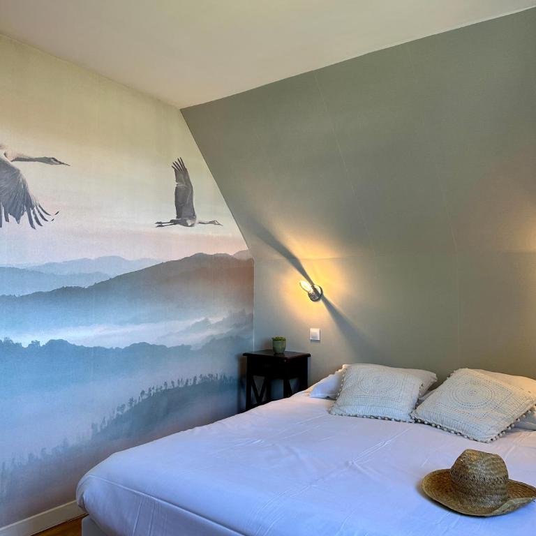 Villa Sand Wedge 7 à 9 couchages - Maison 5 Chambres - 8