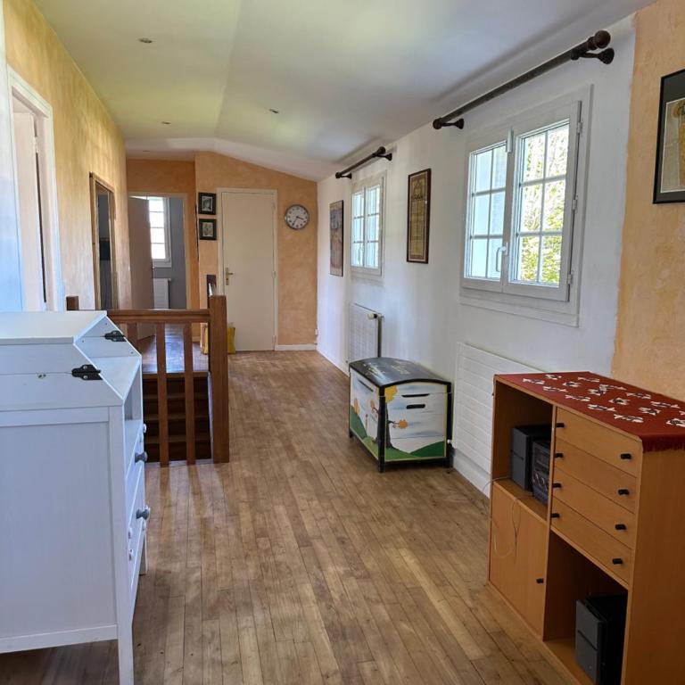 Villa Sand Wedge 7 à 9 couchages - Maison 5 Chambres - 13