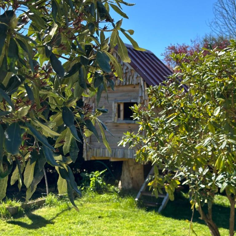 Villa Sand Wedge 7 à 9 couchages - Maison 5 Chambres - 15