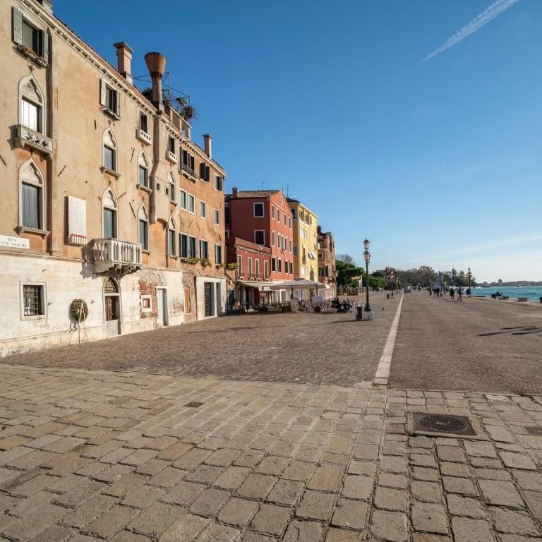 Ca'Micaela near Biennale - Appartamento con 2 Camere da Letto - 28