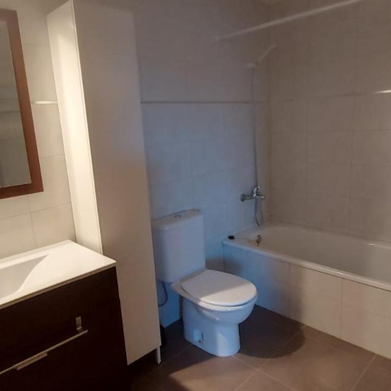 Arrozales del Delta - Two-Bedroom Apartment - 4