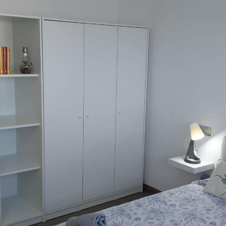 Arrozales del Delta - Two-Bedroom Apartment - 3