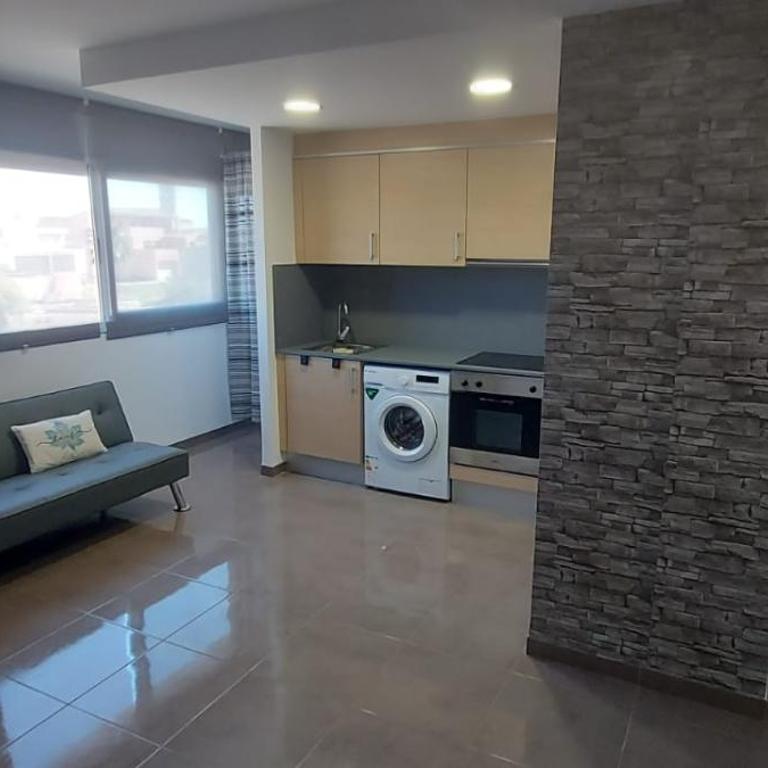 Arrozales del Delta - Two-Bedroom Apartment - 10