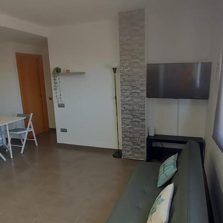 Arrozales del Delta - Two-Bedroom Apartment - 8