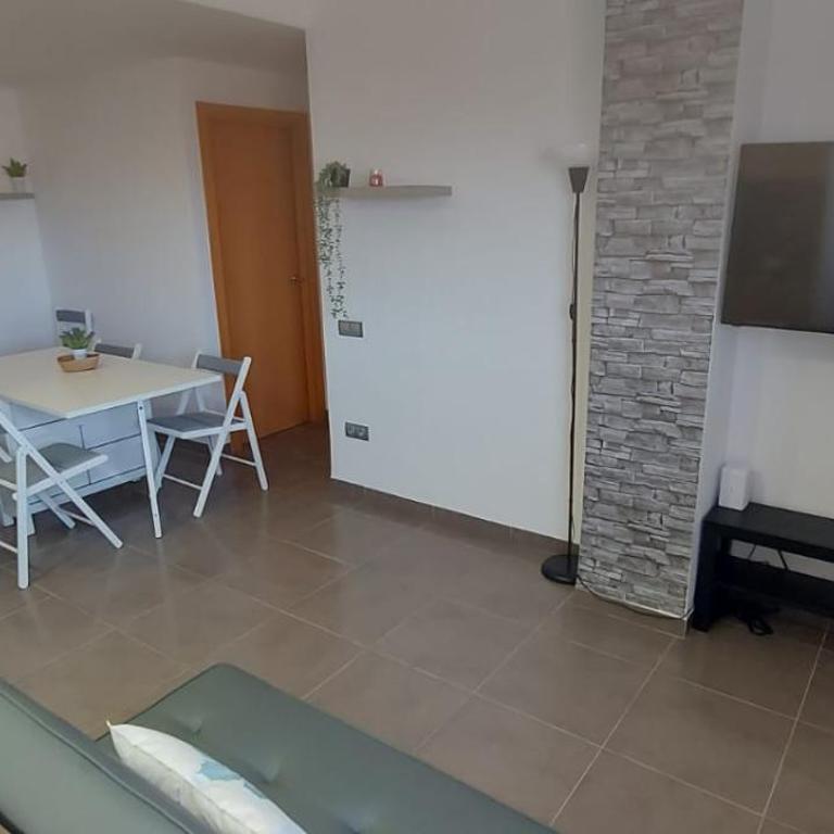 Arrozales del Delta - Two-Bedroom Apartment - 12