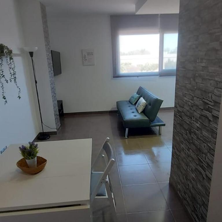 Arrozales del Delta - Two-Bedroom Apartment - 14