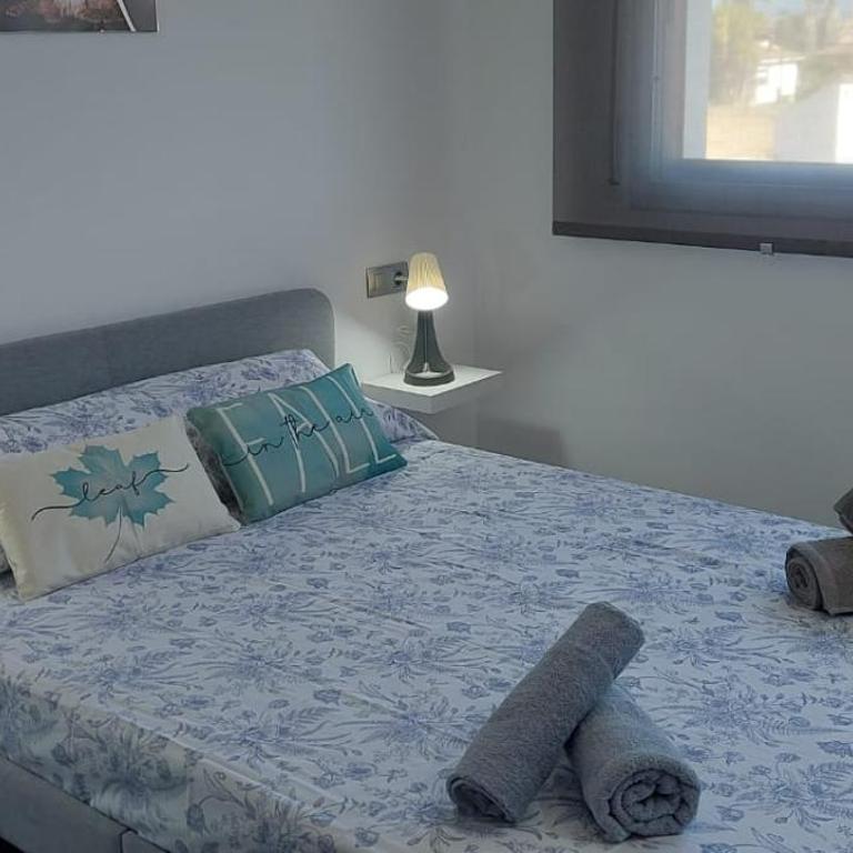 Arrozales del Delta - Two-Bedroom Apartment - 2