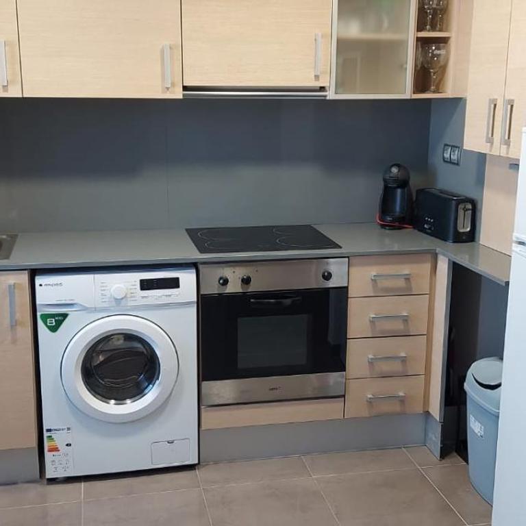 Arrozales del Delta - Two-Bedroom Apartment - 11