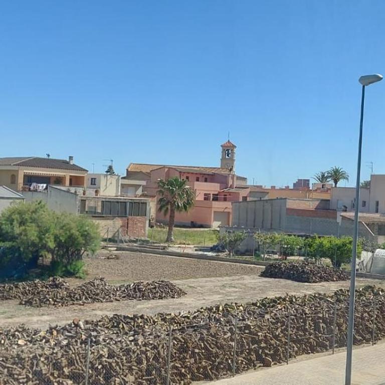 Arrozales del Delta - Two-Bedroom Apartment - 16