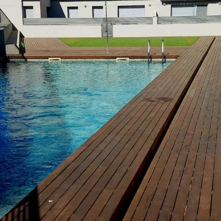 Arrozales del Delta - Two-Bedroom Apartment - 19