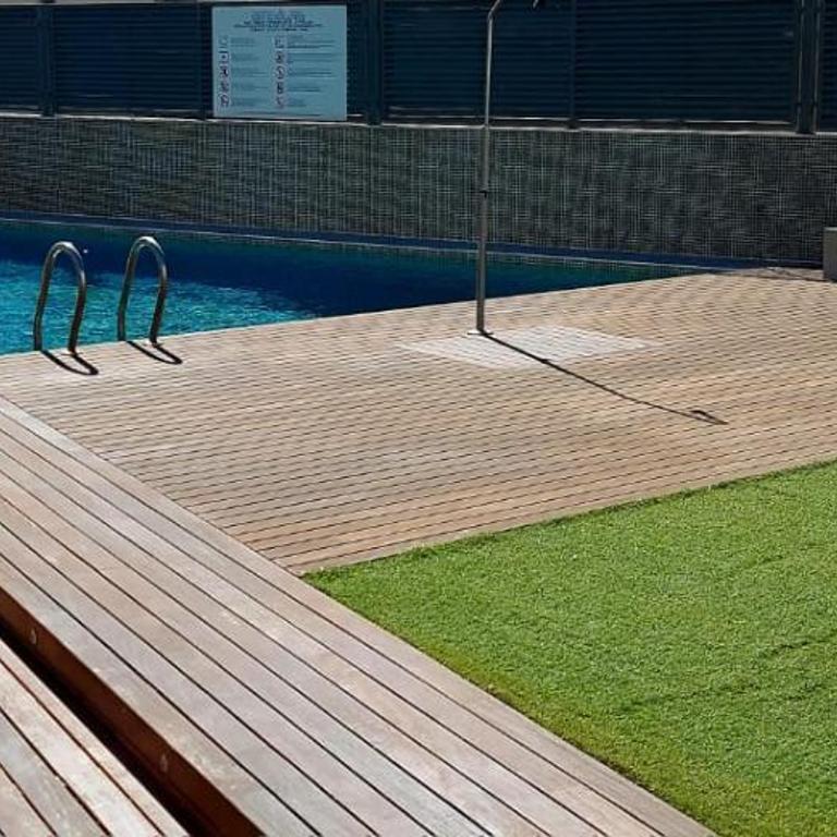 Arrozales del Delta - Two-Bedroom Apartment - 21