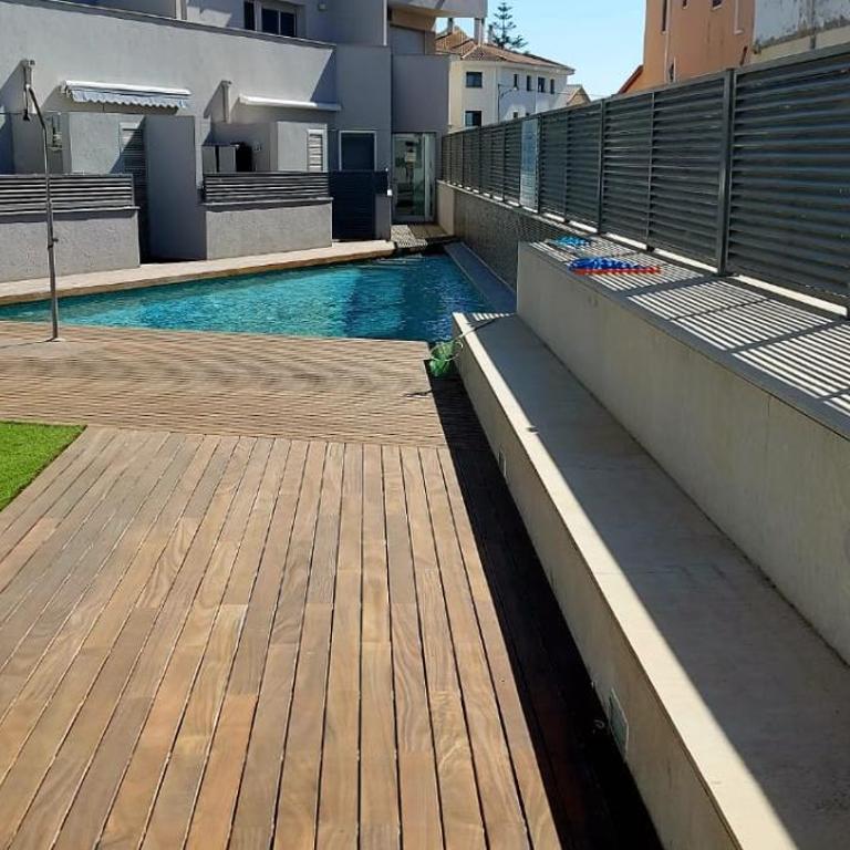 Arrozales del Delta - Two-Bedroom Apartment - 17