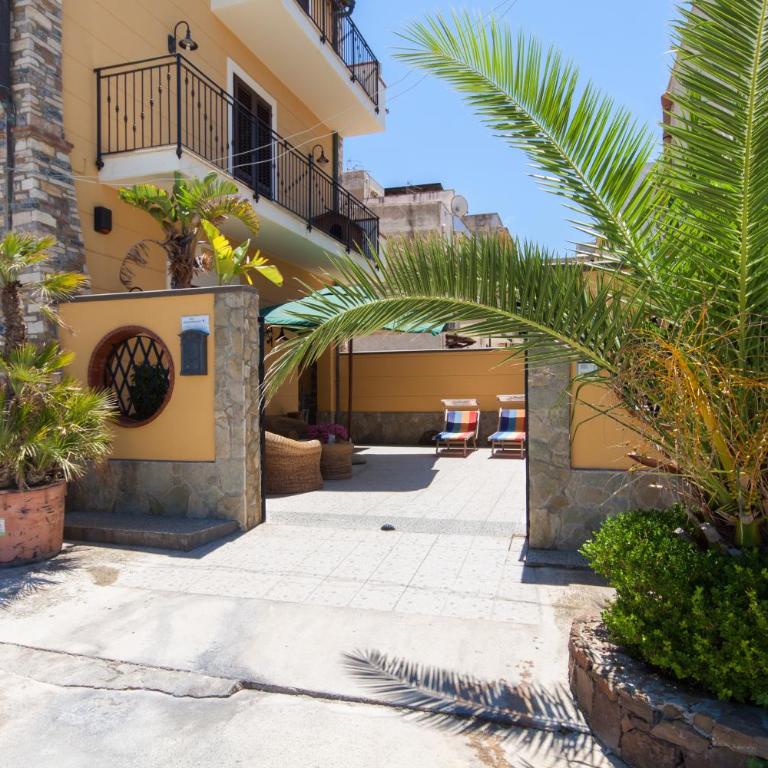 Loft Sul Mare - Apartamento - 15