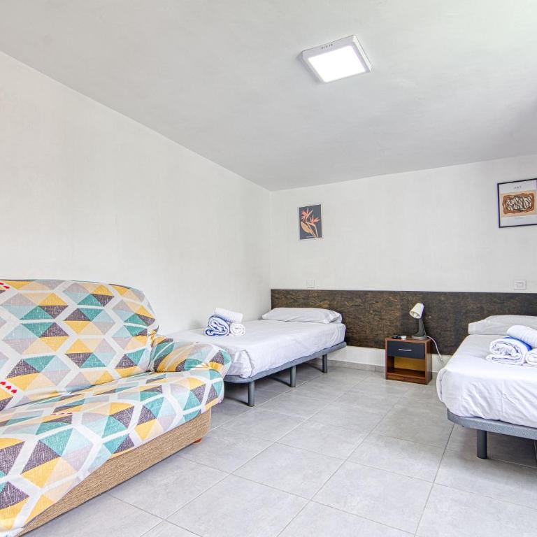 Bungalow Los Porches D52 - Two-Bedroom Apartment - 3