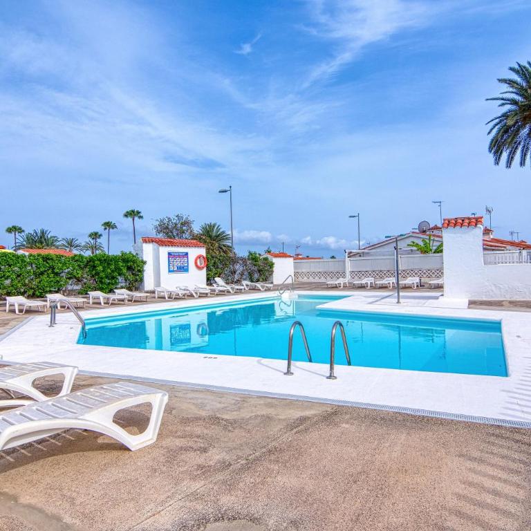 Bungalow Los Porches D52 - Two-Bedroom Apartment - 19