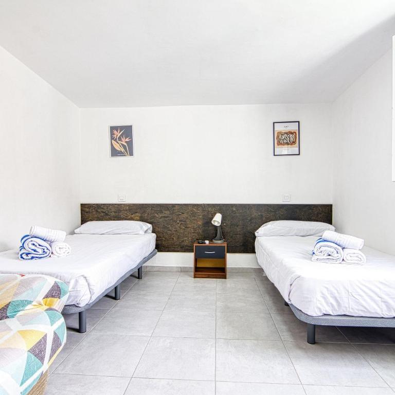 Bungalow Los Porches D52 - Two-Bedroom Apartment - 23