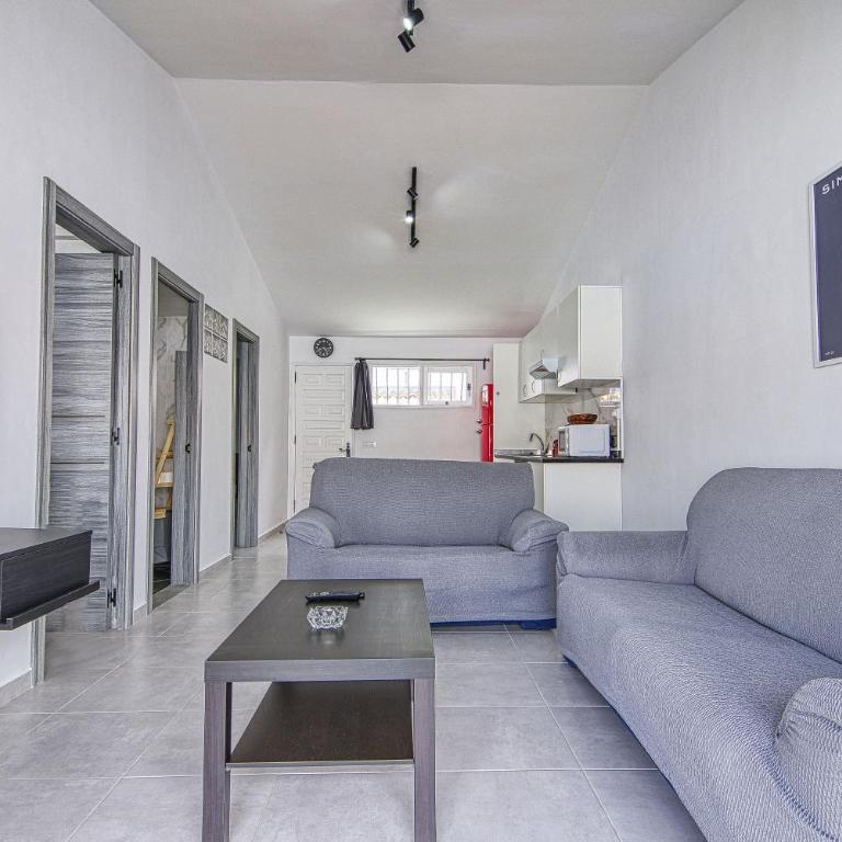 Bungalow Los Porches D52 - Two-Bedroom Apartment - 25