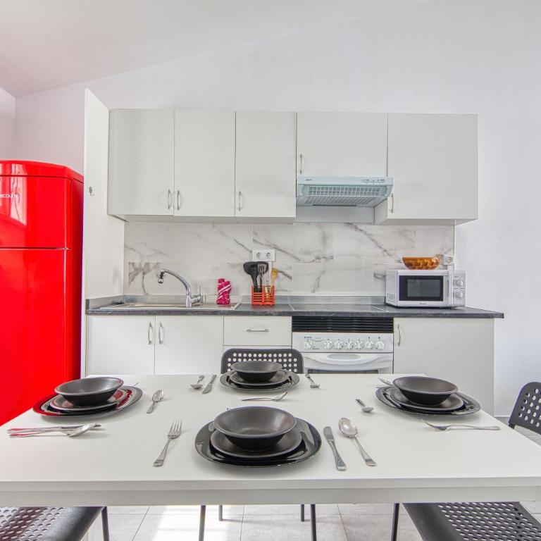 Bungalow Los Porches D52 - Two-Bedroom Apartment - 26