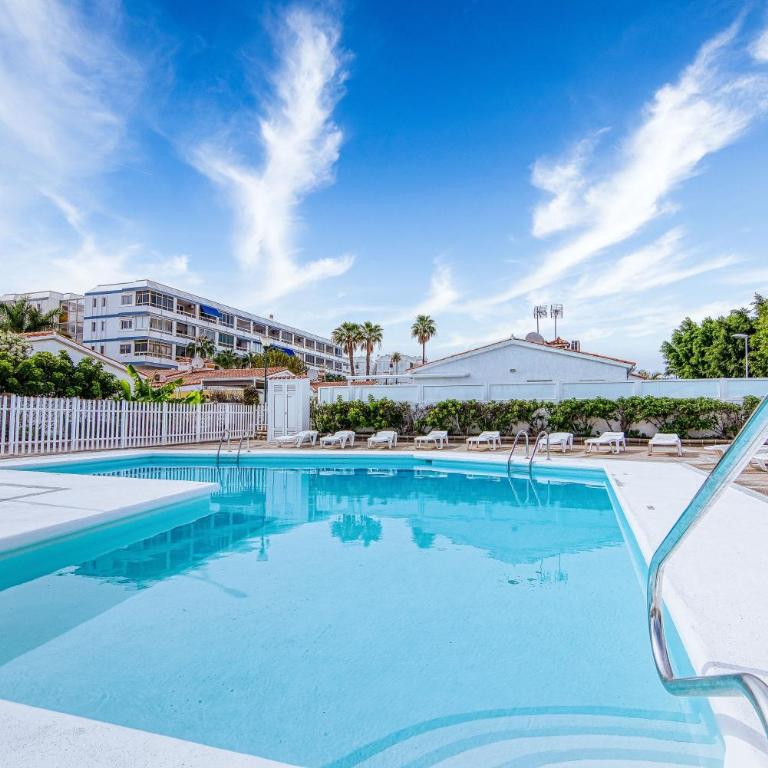 Bungalow Los Porches D52 - Two-Bedroom Apartment - 27