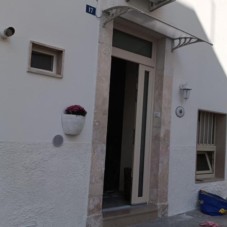 Un giorno bellissimo suite & spa - One-Bedroom House - 39