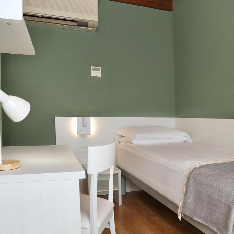 Albergo All'Ancora - Camera Singola - 4
