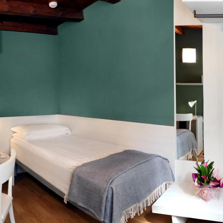 Albergo All'Ancora - Camera Singola - 5