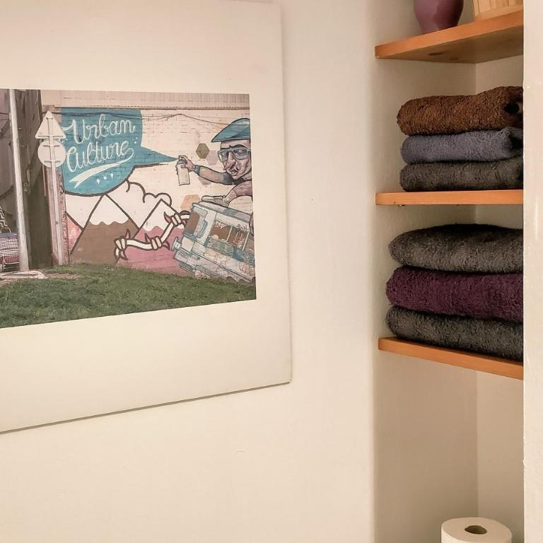 Apartament a Mas l'Erm - Apartamento de 1 dormitorio - 17