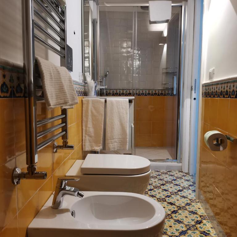 Palazzo delle Grazie - Flexible Room - 5