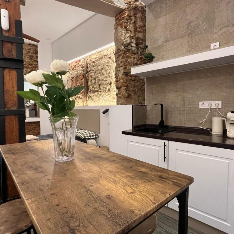 Norte6 luxury Gran via - Appartement 1 Chambre - 2