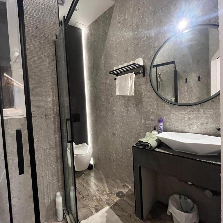 Norte6 luxury Gran via - Appartement 1 Chambre - 17