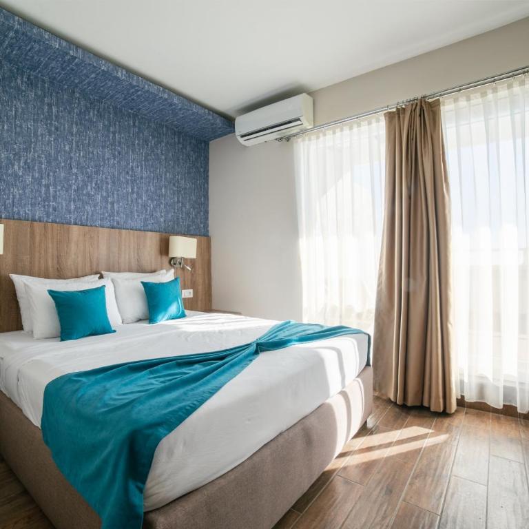 Hotel Sato Conference & SPA Resort - Apartman Tipa "Suite" sa Pogledom na More - 1