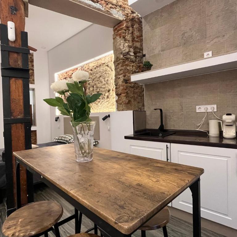Norte6 luxury Gran via - Appartement 1 Chambre - 34