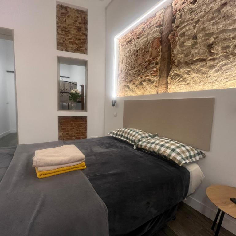 Norte6 luxury Gran via - Appartement 1 Chambre - 24