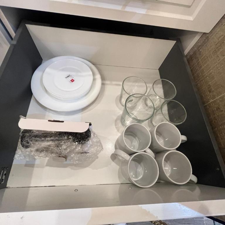 Norte6 luxury Gran via - Appartement 1 Chambre - 19