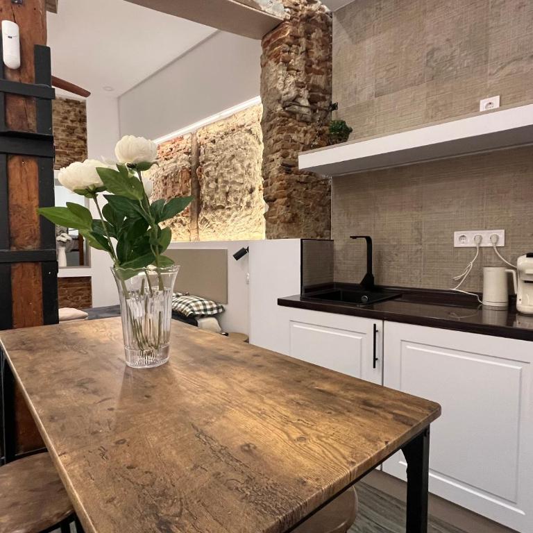Norte6 luxury Gran via - Appartement 1 Chambre - 22