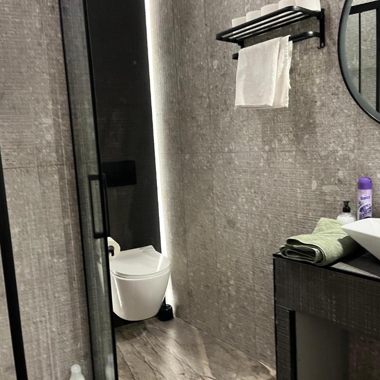 Norte6 luxury Gran via - Appartement 1 Chambre - 23