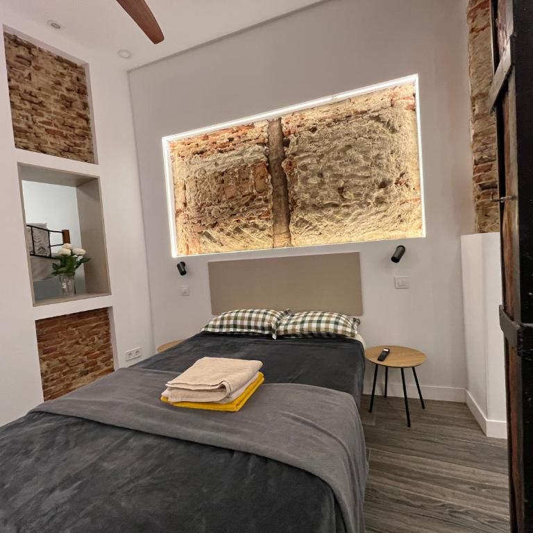 Norte6 luxury Gran via - Appartement 1 Chambre - 42