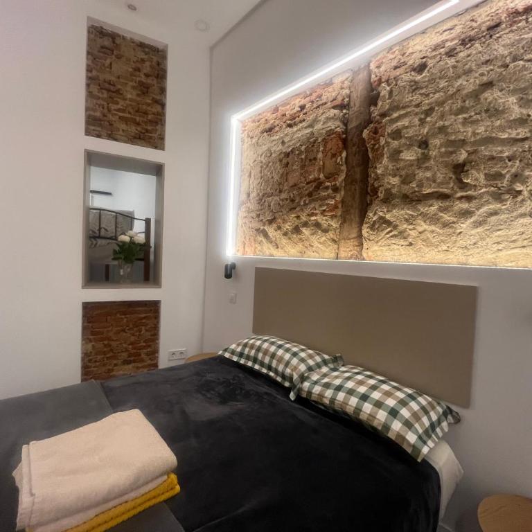 Norte6 luxury Gran via - Appartement 1 Chambre - 25