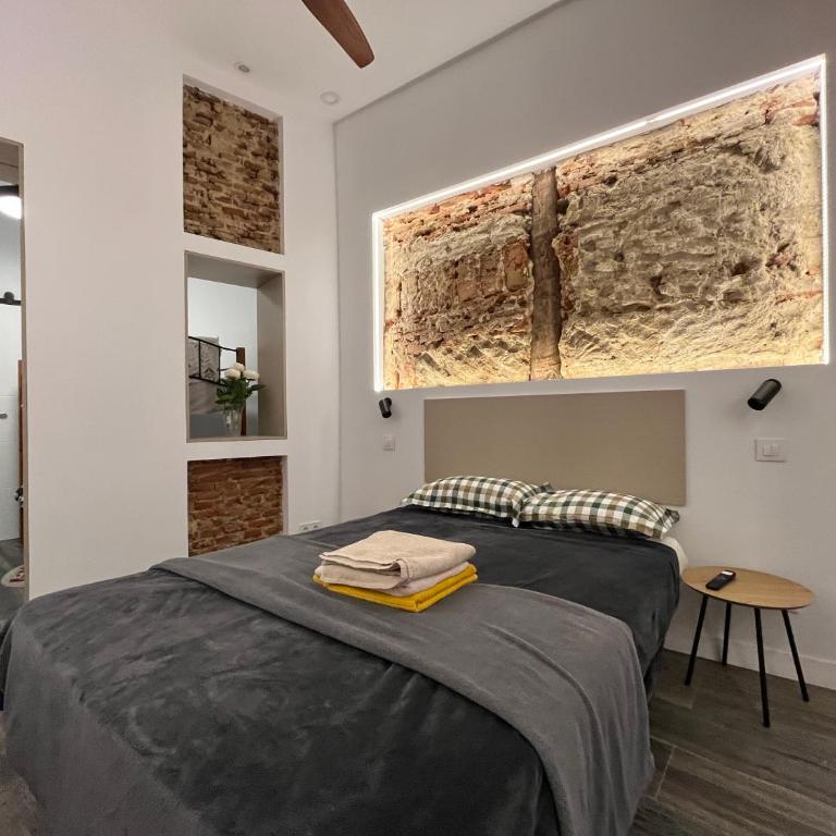 Norte6 luxury Gran via - Appartement 1 Chambre - 32